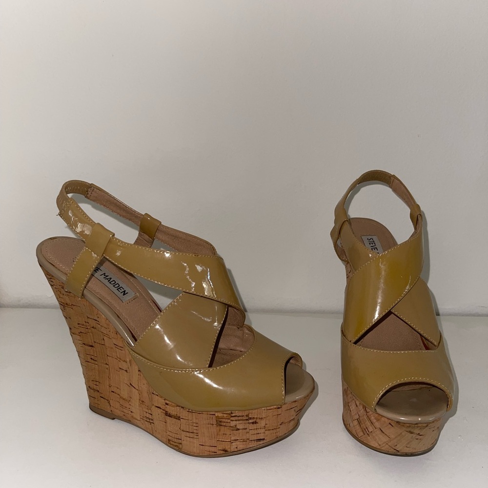 Steve Madden heels
